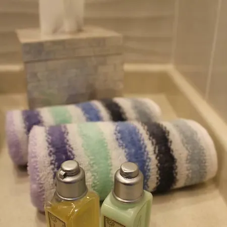 Luxury With View Apartman *