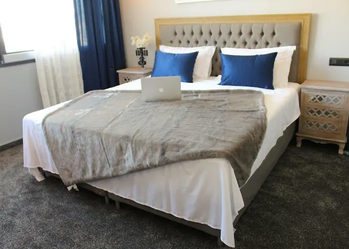 Luxury With View Lejlighed