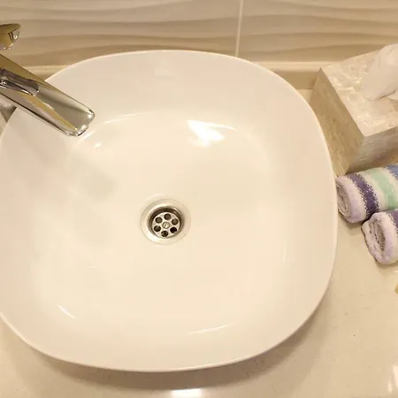 Apartmán Luxury With View Split