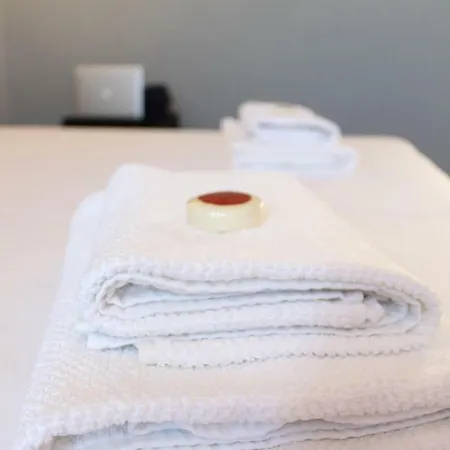 Luxury With View Apartmán Split