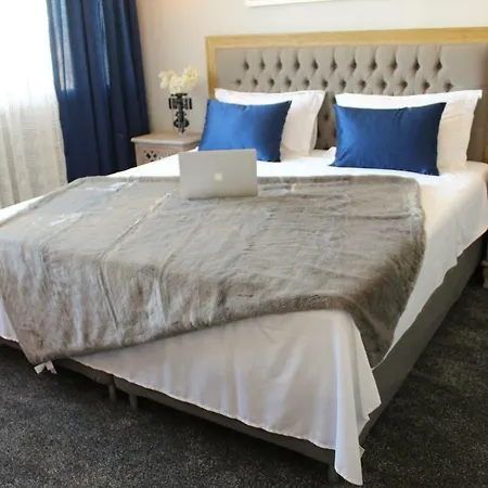 Luxury With View Appartement