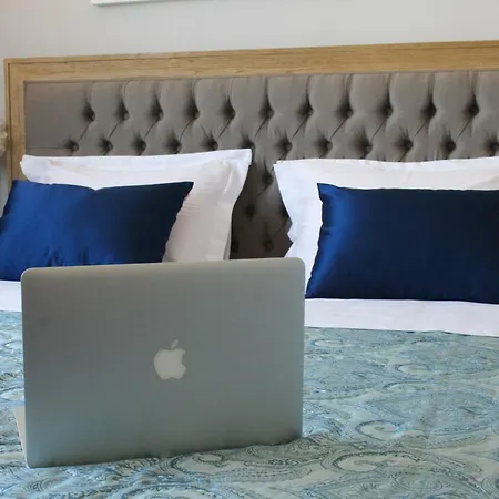 Luxury With View Split