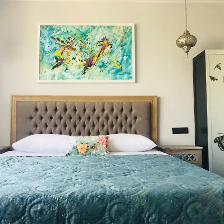 Luxury With View Appartement